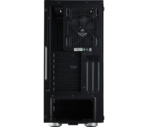 CORSAIR Carbide Series 275R ATX CC-9011130-WW Czarna - 425179 - zdjęcie 7